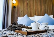 sisu bozcaada otel